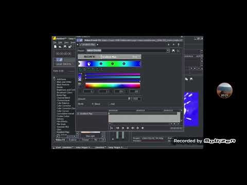 How To Make Helium Chorded On Vegas 4.0