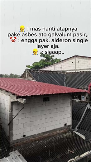 Explore Alderon Single Layer Roofing Benefits