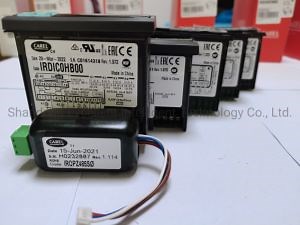 [Hot Item] New and Orginal Carel High Accuracy Digital Temperture Controller for Display Cabinet Freezer