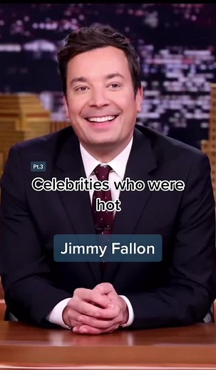 Young Jimmy Fallon: A Look Back at the Prime 90s Years