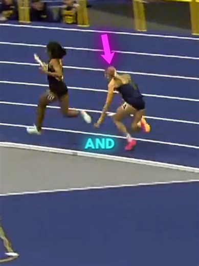 Making a Comeback After a Dangerous Fall