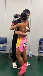 5.6M views · 93K reactions | A true mentor moment  After Tawanchai’s...