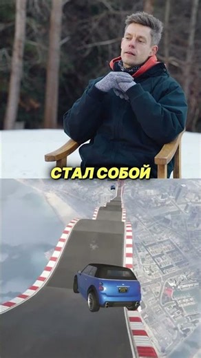 Why is it important to be yourself? #nezlobin #interview #dud #vdud