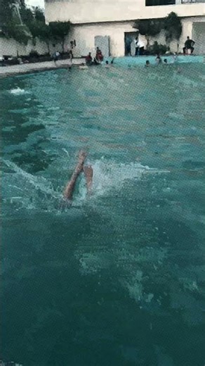 |enjoy in swimming pool 🌊🥽|#swimming #swimmer #viral #shorts #waterpark