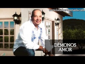 Luis Alberto Posada - Démonos Amor (Audio Oficial)