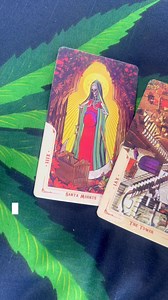 258K views · 10K reactions | Por envidiosos #tarot #santamuerte #karma #Justicia | Robbin Fortuna | Facebook