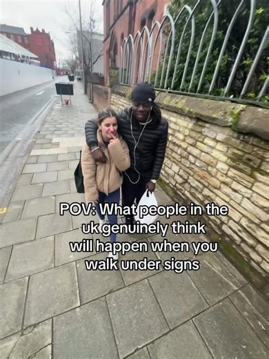 UK Signs: Public Perception vs. Reality