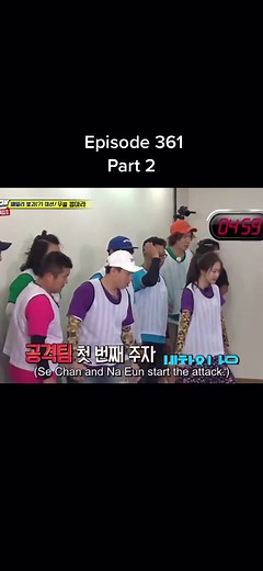 Hilarious Running Man Moments Compilation | Episode 361