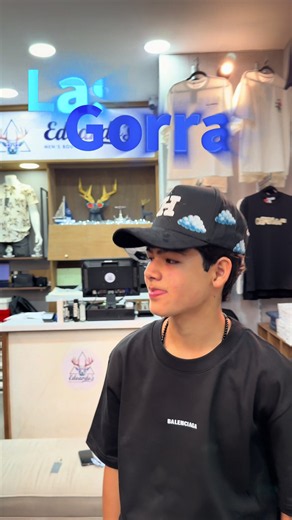 de 50 modelos de Gorras 🧢 a solo $950 🔥… Ven por la tuya 😎 #lamejorcalidad #ropadecaballero #mazatlan #estilo #boutique