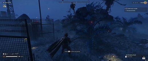 Helldivers 2 Trainer +7