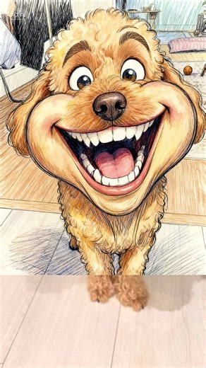 #CapCut #al #funny #cockapoo #tik_tok