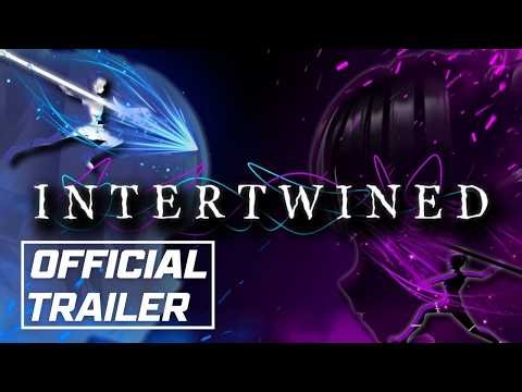 Intertwined - Official Trailer