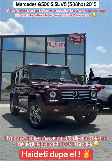 FOLLOW : @AutoDE SHOP Cod AUTODE - reducere 20% pe Certcar sau link in bio✌️ 💳 Finanțare disponibilă prin TBI Bank și Mogo! 🔹 DAE de la 1%; 🔹 Dobândă fixă/variabilă de la 1%; 🔹 Avans de la 0%; 🔹 Perioadă: 12–60 luni; 🔹 Eligibilitate pentru rezidenti romani de peste 18 ani, cu venituri peste 1500 RON/lunar net. 📋 Exemplu reprezentativ (masina la 10.000€): 0% avans | ~1.000 lei/lună | 60 luni Total estimativ: ~60.000 lei. Mai multe detalii la: (0729) 355 533 🌐 Vezi toate ofertele pe www.au