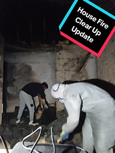 Overcoming the Aftermath of Our House Fire