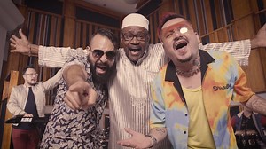 ¡Toda la alegría de “Henrietta, el musical” llegará a Guanacaste! Repasamos “Welcome to Costa Rica”, una de nuestras canciones favoritas interpretadas con el sabor de Los Ajenos y Marfil. ¡El público pampero no puede perderse esta fiesta! Te esperamos del 31 de agosto al 3 de setiembre en el Centro de Convenciones Coopeguanacaste. Boletos disponibles en: https://henriettaelmusical.com/ Más información al whatsapp: 6360 9158 | Teatro Espressivo.cr