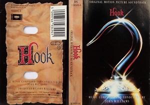 John Williams - Hook (Original Motion Picture Soundtrack)