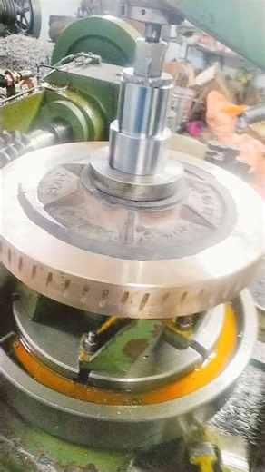 hobbing machine#6.75 model cutter #pb gear