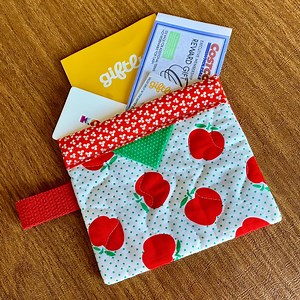 Teacher Gift, Snap Bag/pouch - Etsy