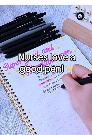 The Best Pens for Perfect Handwriting