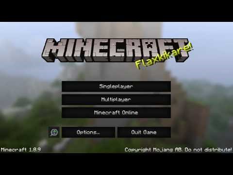 OBS: How to record Minecraft