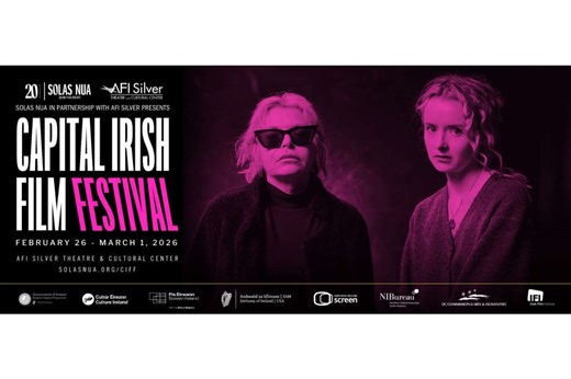 Capital Irish Film Festival (CIFF) - PoPville