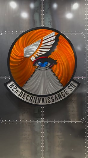 The 82nd Reconnaissance Squadrons mission is to maintain combat readiness of attached aircraft; prepare combat capable aircrews; and analyze, process, and disseminate intelligence data for RC-135 reconnaissance missions flown in the Pacific theater of operations. These missions are flown either independently or in conjunction with other forces, during peacetime as well as all levels of potential conflict. The information obtained during these missions is used at all levels of the DoD and other g