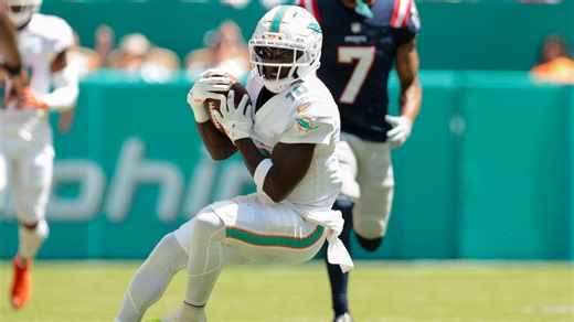 Tyreek Hill's NFL future & Miami Dolphins sweeping changes