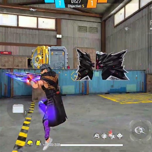 #8yearsold #freefiremax