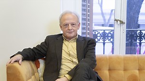 García Amado: «Vivimos en un momento cursi»