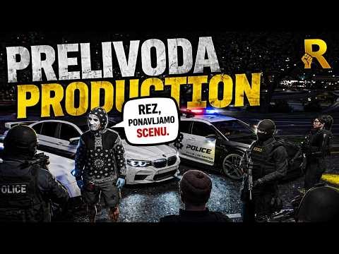 🔴 WHITELIST ISPITIVANJE REVOLUCIJA | 106. NOĆ 🔴