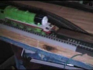 haunted henry remake
