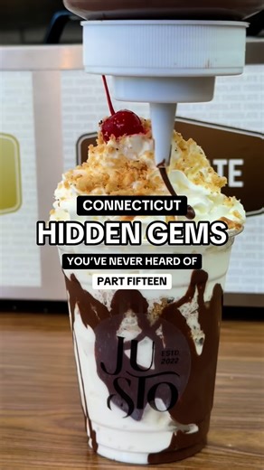 @justo.ct is a must try spot in Meriden, CT 📍 235 Hanover St. Meriden, Connecticut | Taste Connecticut