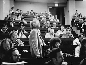 Homebrew Computer Club, el club de aficionados que creó una industria