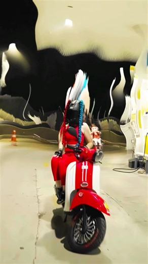 What do you think? Let's hear your comments! #solacedit #edits #vfx #motor #motovlog #motorcycle ...