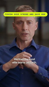 40% off MasterClass Certificates: Access a strategic playbook from former Navy SEALs that’ll give you frameworks to be ready from day one. | MasterClass