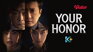 Nonton Your Honor (2024) Sub Indo | Drama Korea