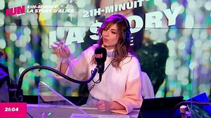 La Story d'Alice - L'intégrale du 23 janvier