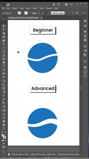 Adobe Illustrator Puppet Warp Tool — Ultimate Beginner Guide #photoshop #graphicdesign#tutorial