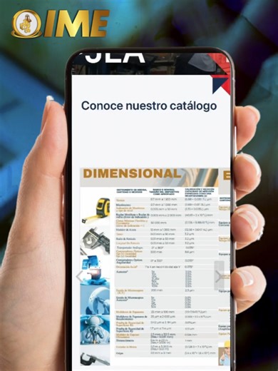 🔎 Conoce todos nuestros servicios de calibración acreditada y soluciones metrológicas. 👉 Visita nuestro sitio web: https://imecalibraciones.com #CreandoUnMundoMasExacto #metrologia #metrología #metrology #IndustriasMexicanas #todoméxico #servicio #calibración #de #industria #IME #iso #laboratorio #acreditacion #Calibraciones #equipoindustrial #signatarios #Exactitud #ingenieros #calibration #calculo #Serviciosprofesionales #servicioautomotriz #Serviciotécnico #serviciodecalidad #CalibraciónIME