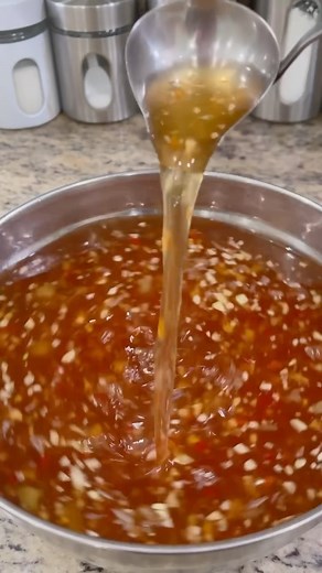 Joedy Tran | Vietnamese Dipping Fish sauce/nuoc cham Everyone has their own recipe and this is mine. One sauce for just about everything in the... | Instagram