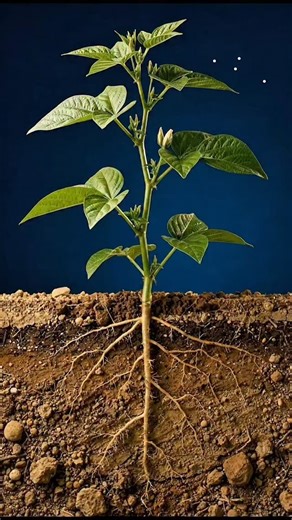 Carlos Alfredo on Instagram: "El silicio no se absorbe igual en todas sus formas: el óxido de silicio tiene una estructura grande que impide su ingreso foliar, mientras que el ácido monosilícico u ortosilícico es la forma realmente disponible para la planta, capaz de entrar por la raíz y fortalecerse desde el interior. #SilicioEnPlantas #NutriciónVegetal #AgriculturaTécnica #Fertilización #SueloYPlanta Agronomía"