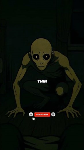 The Legend of Rake 1: True Urban Horror Story That Will Haunt You | Scary Rake Encounters