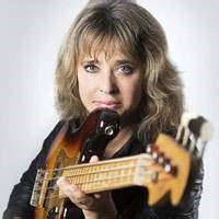 Suzi Quatro Tour Dates & Tickets