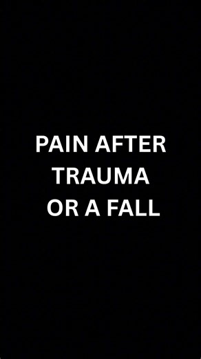 Back Pain Red Flags You Shouldn’t Ignore