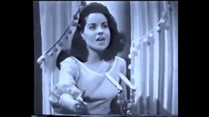 Eurovision Song Contest ~ France 1960 Winner (SD)