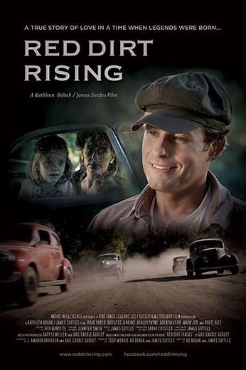 Red Dirt Rising (2014) - Movie