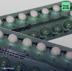 100K views · 1K reactions | Messieurs, la pilule contraceptive pour homme arrive. Préparez-vous ! | Loopsider | Facebook