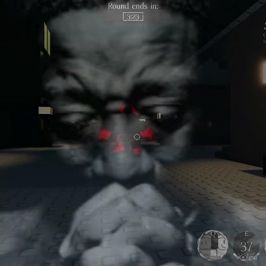 i should stop using the c00lgui that early.. #forsaken #roblox