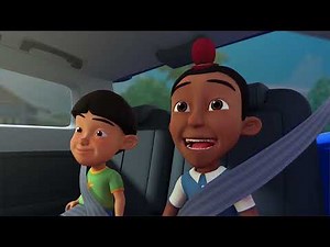 Upin Ipin Promo KPDNHEP 01