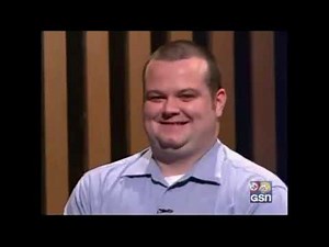 GSN Commericals + Catch 21 Bonus Round (October 1, 2008)